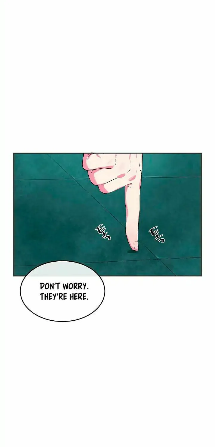 Read Volcanic Age chapter 95 image 15 on Lezhin