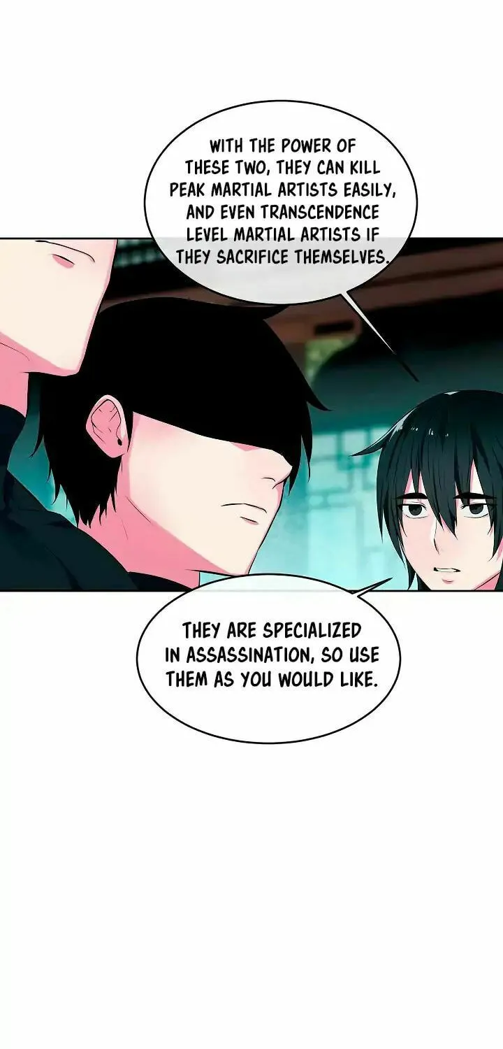 Read Volcanic Age chapter 95 image 20 on Lezhin