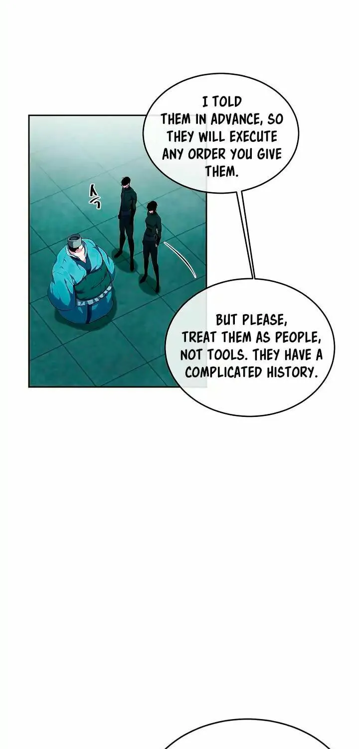 Read Volcanic Age chapter 95 image 21 on Lezhin