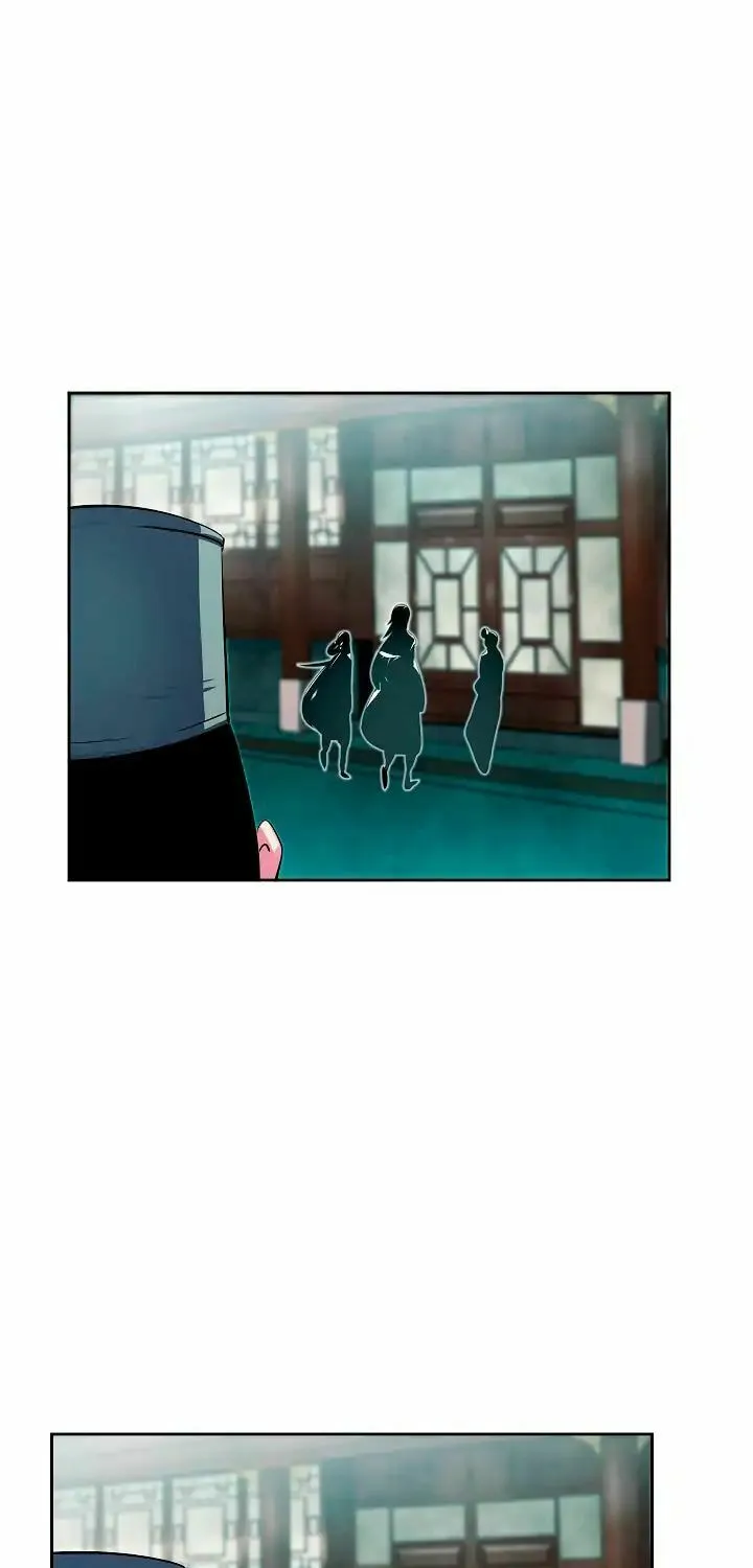 Read Volcanic Age chapter 95 image 25 on Lezhin