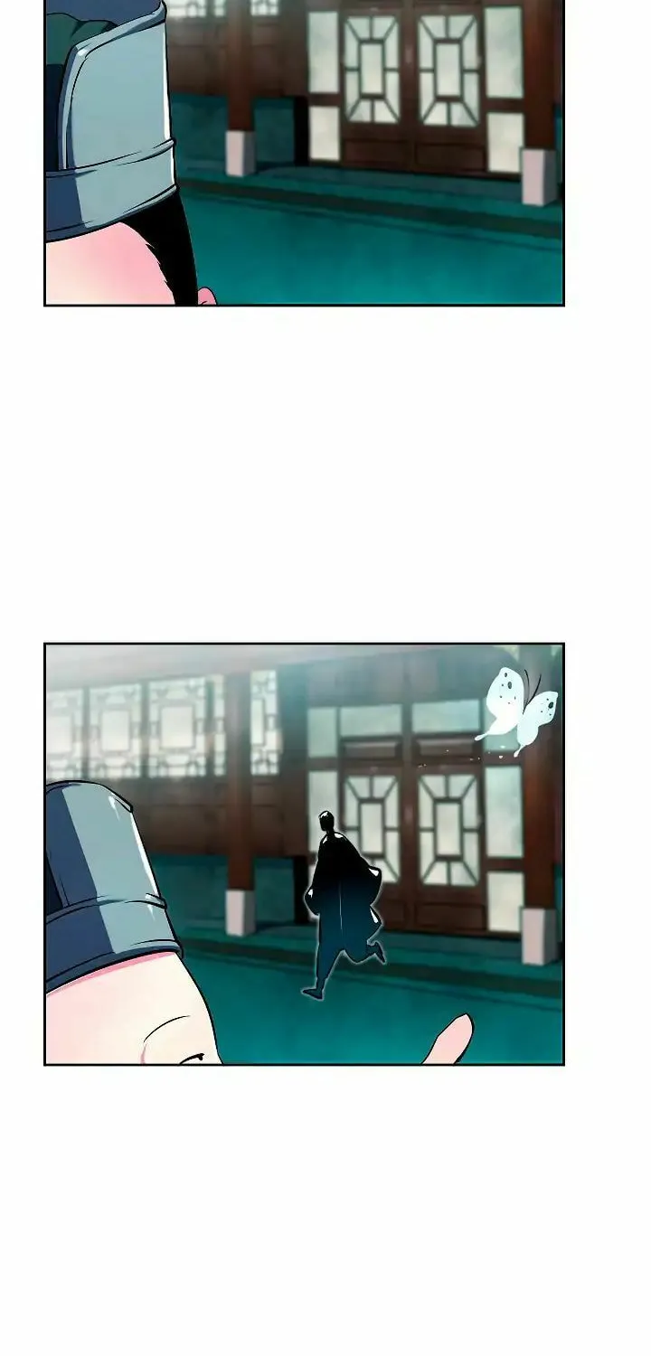 Read Volcanic Age chapter 95 image 26 on Lezhin