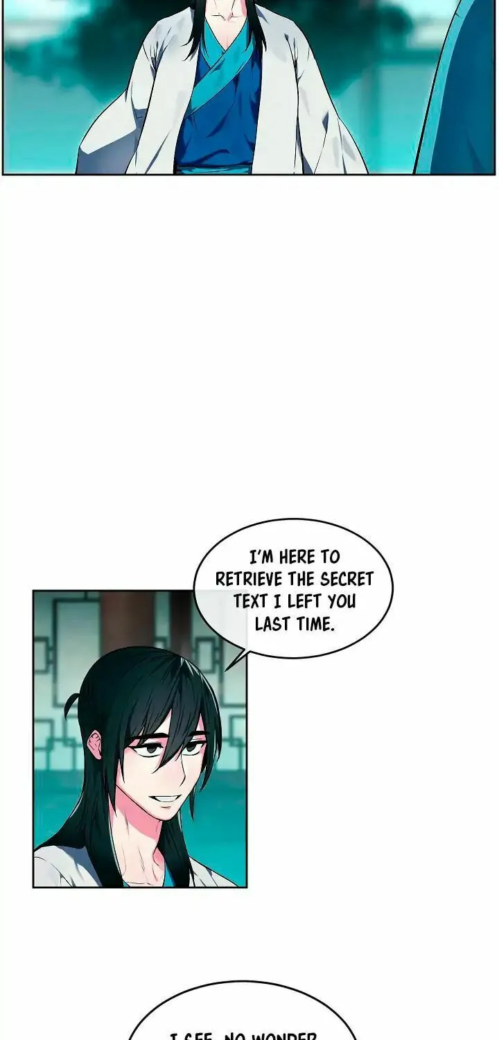 Read Volcanic Age chapter 95 image 28 on Lezhin