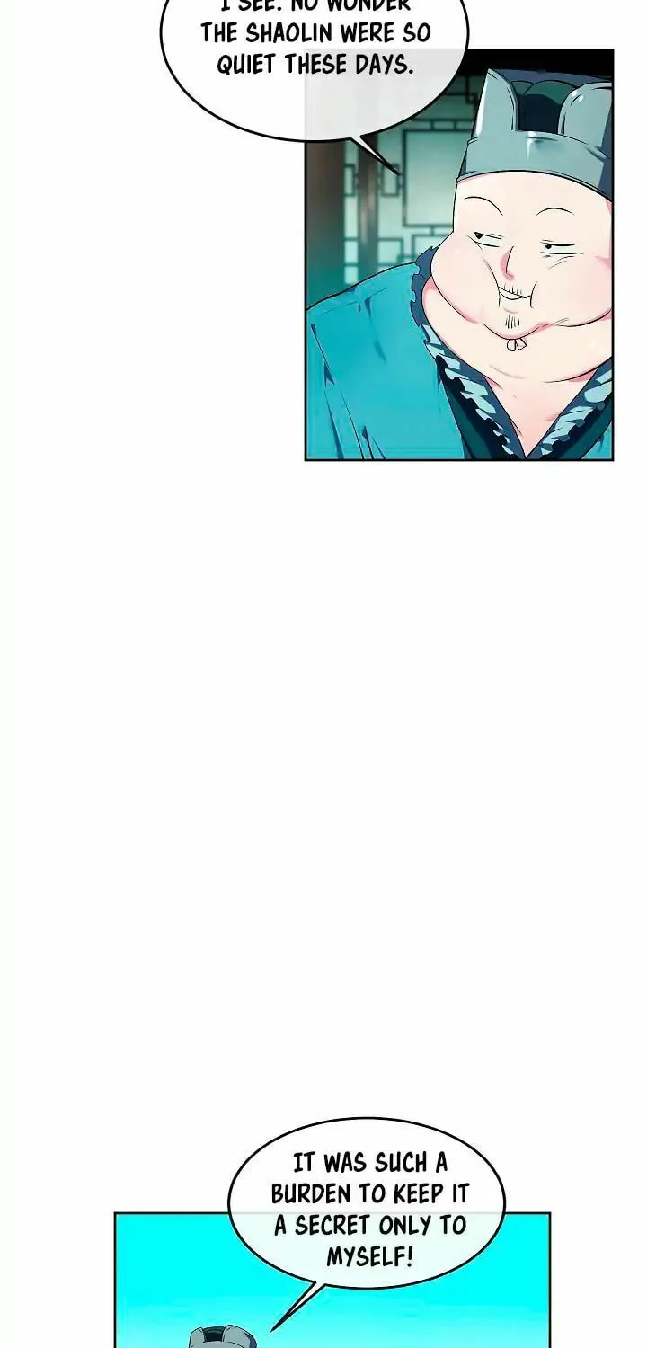 Read Volcanic Age chapter 95 image 29 on Lezhin
