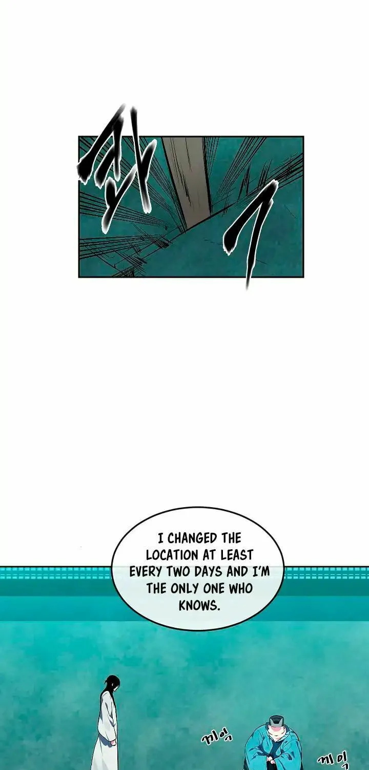 Read Volcanic Age chapter 95 image 31 on Lezhin