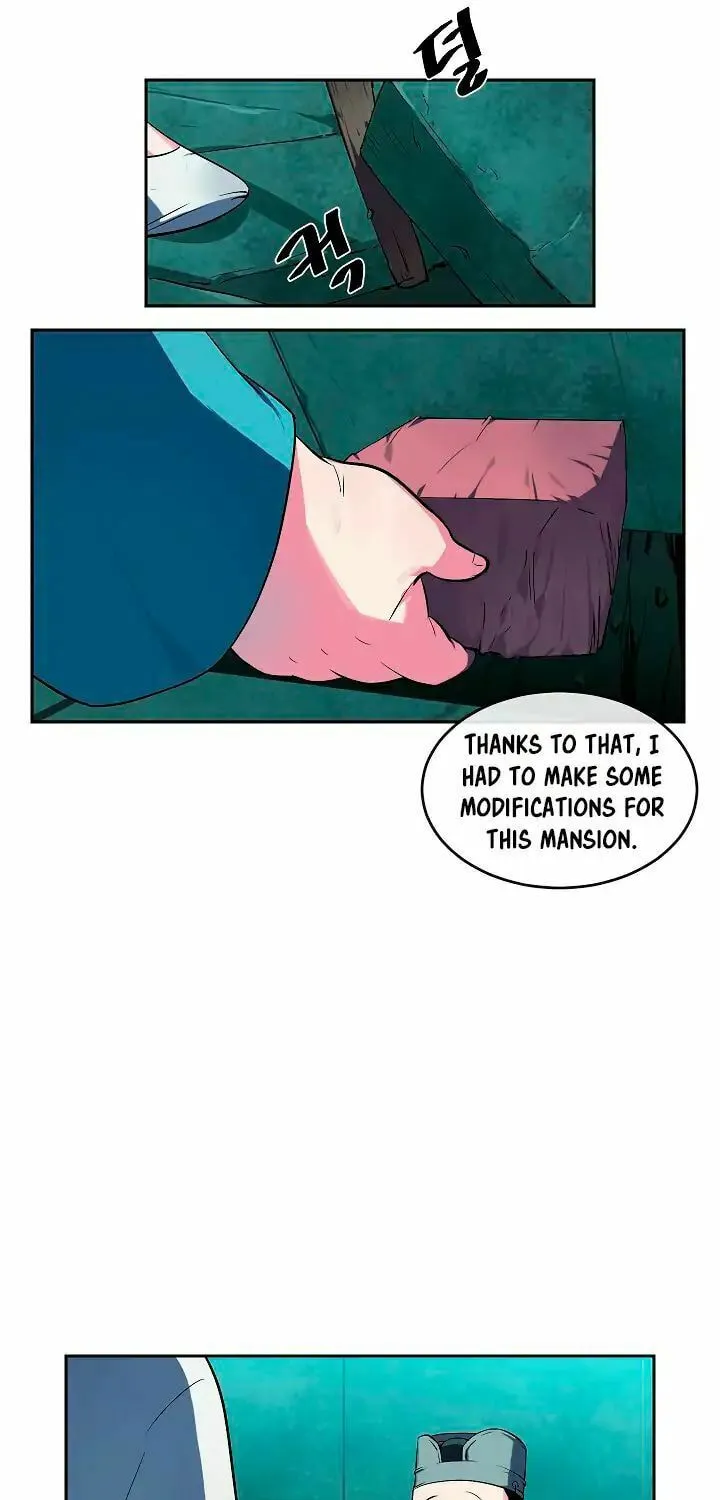 Read Volcanic Age chapter 95 image 33 on Lezhin