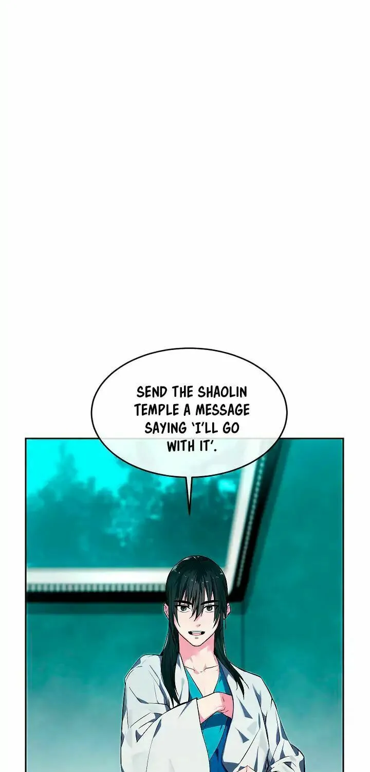 Read Volcanic Age chapter 95 image 35 on Lezhin