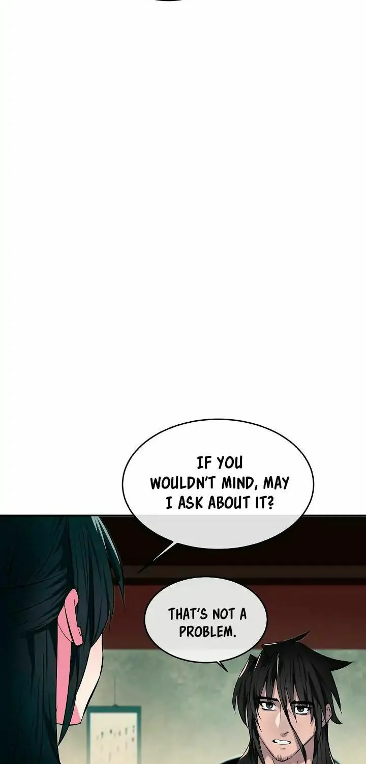 Read Volcanic Age chapter 95 image 43 on Lezhin