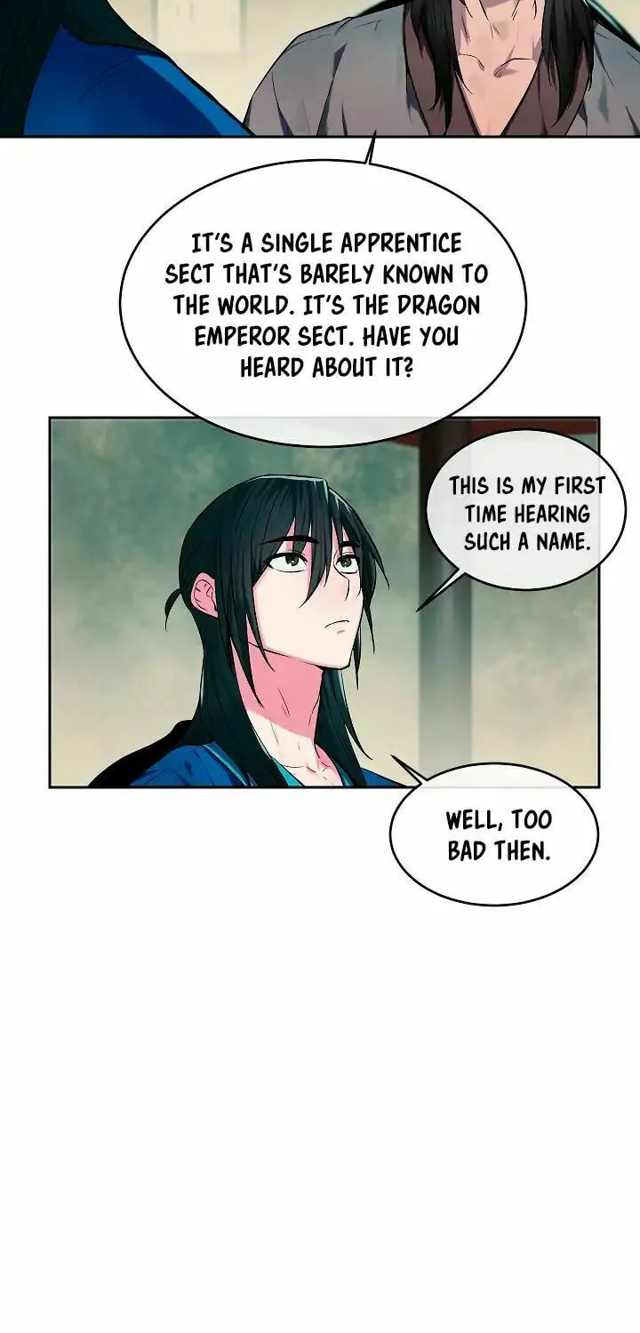 Read Volcanic Age chapter 95 image 44 on Lezhin