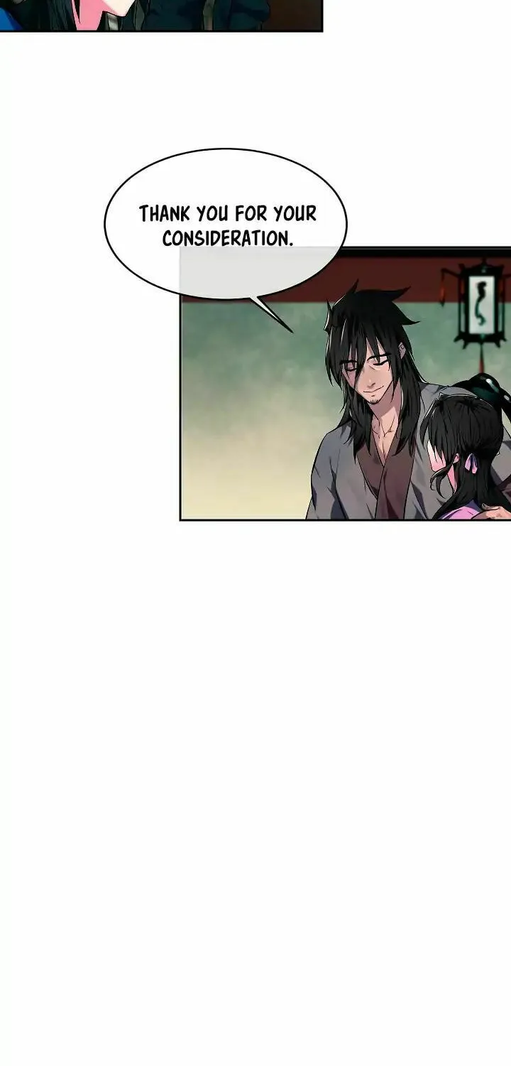 Read Volcanic Age chapter 95 image 46 on Lezhin