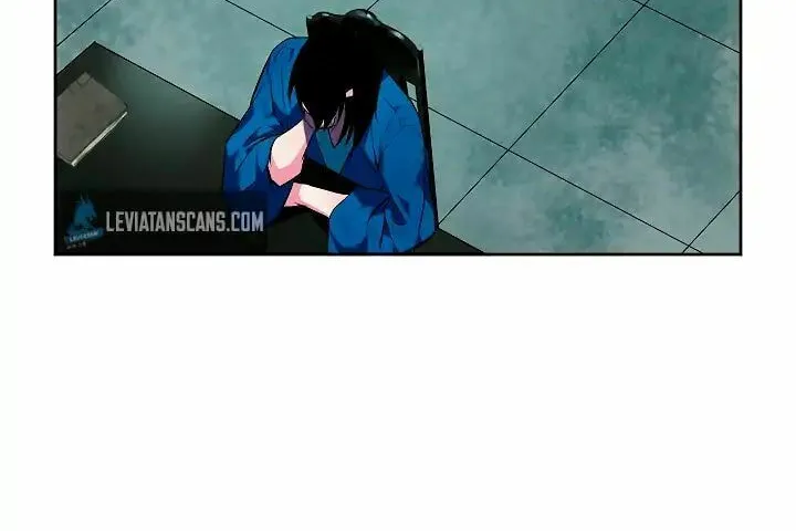 Read Volcanic Age chapter 95 image 48 on Lezhin