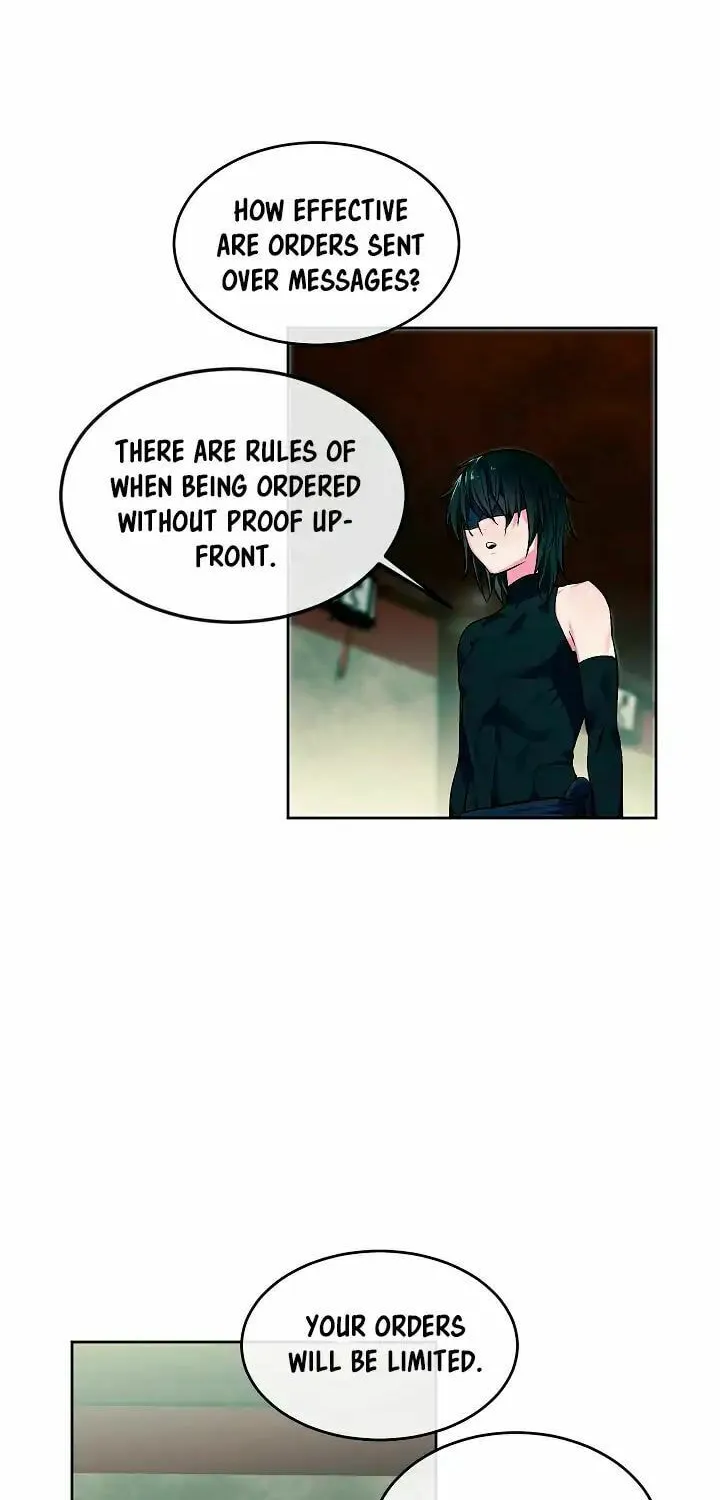 Read Volcanic Age chapter 95 image 50 on Lezhin