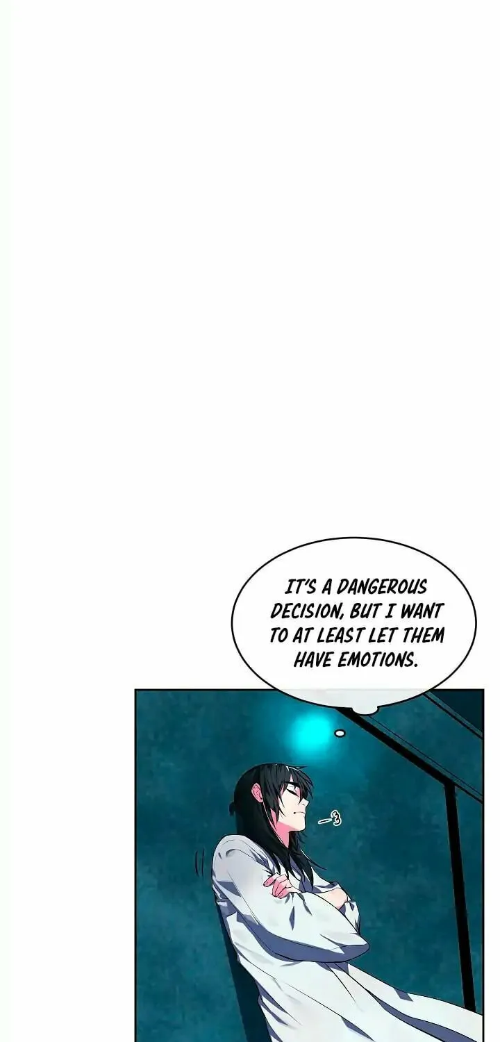 Read Volcanic Age chapter 95 image 59 on Lezhin