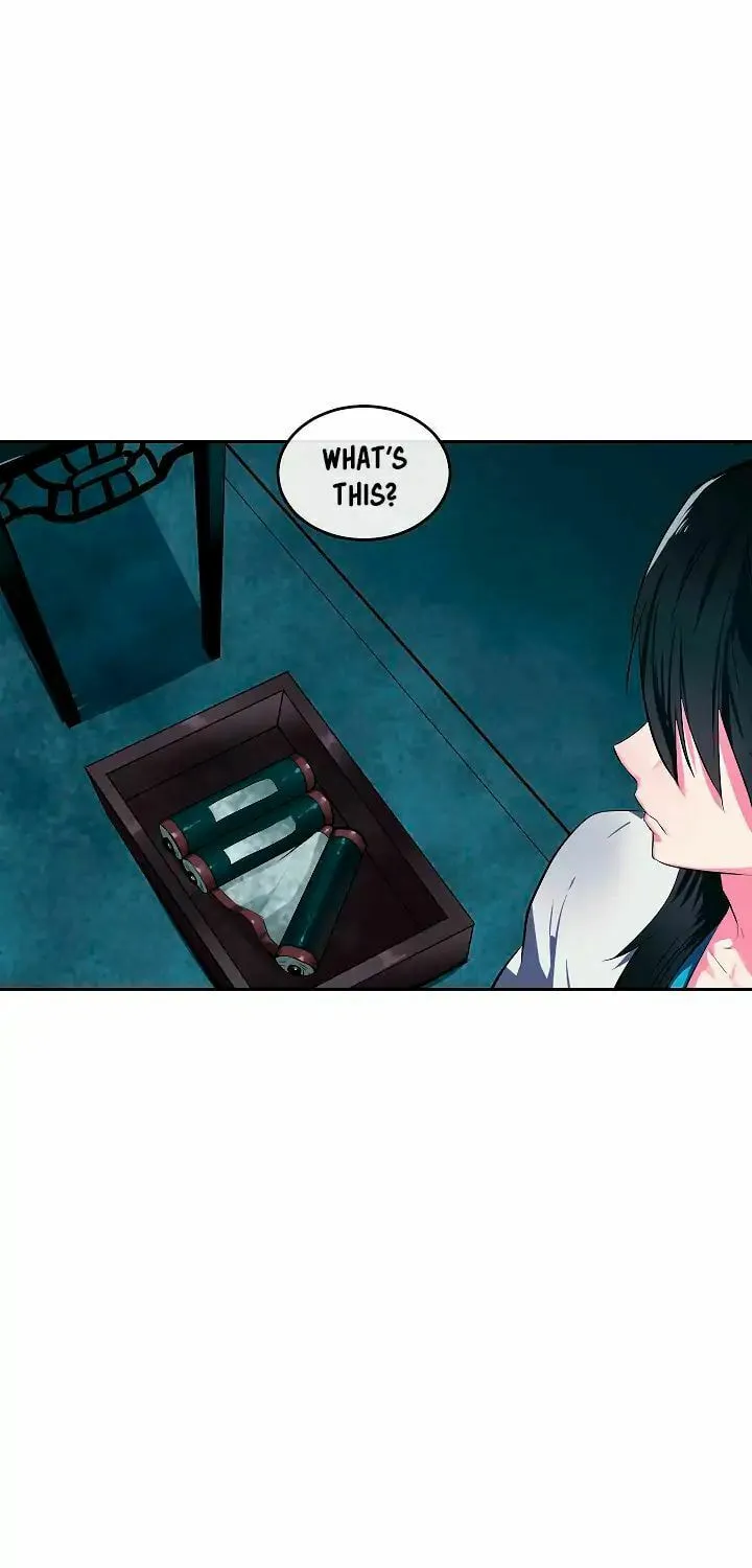 Read Volcanic Age chapter 96 image 1 on Lezhin