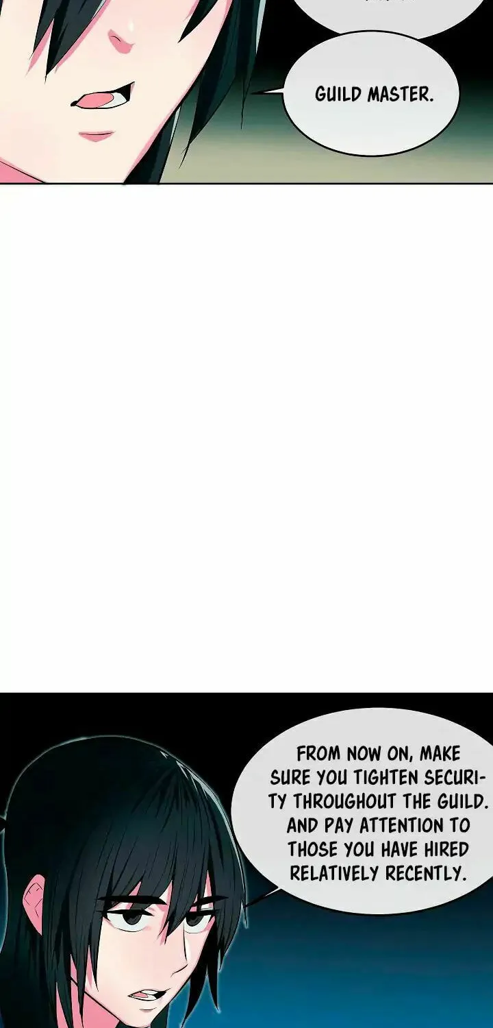 Read Volcanic Age chapter 96 image 10 on Lezhin