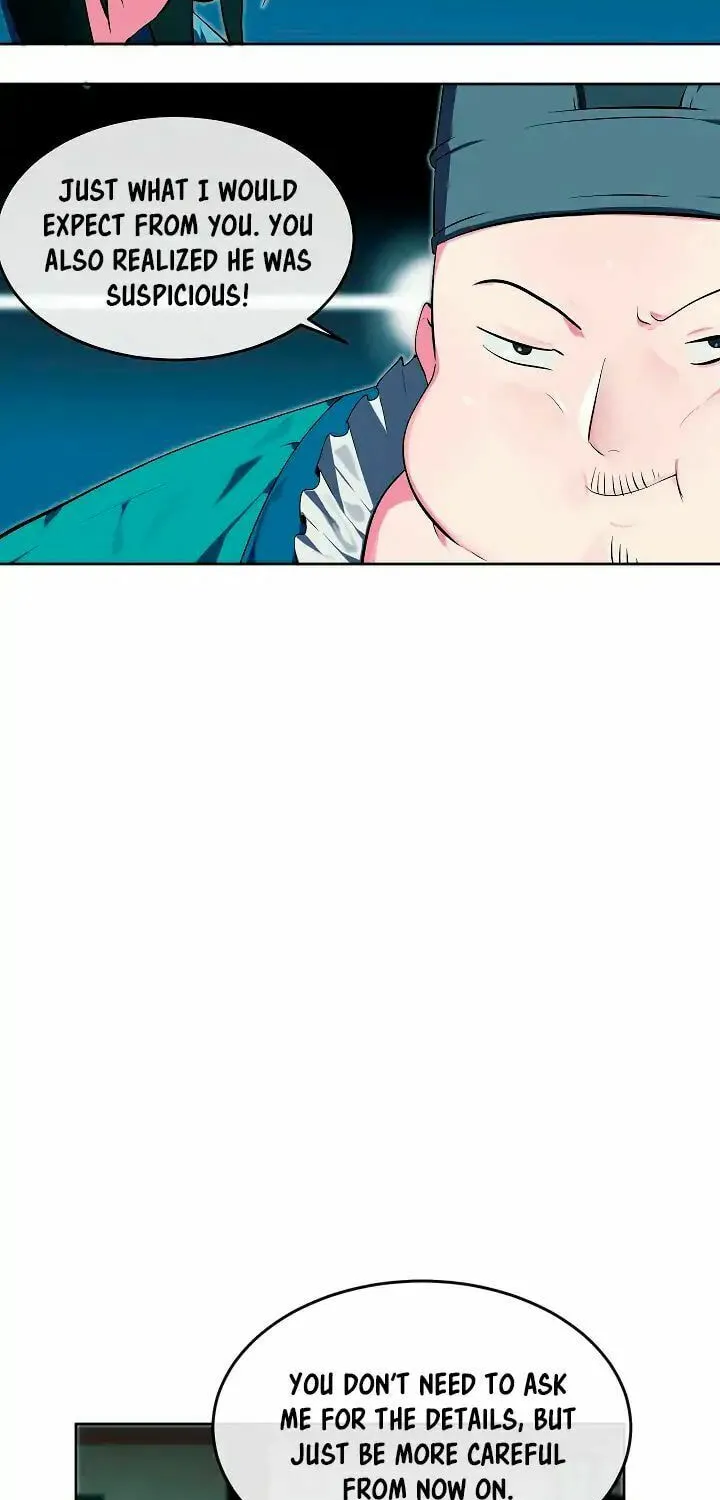 Read Volcanic Age chapter 96 image 11 on Lezhin