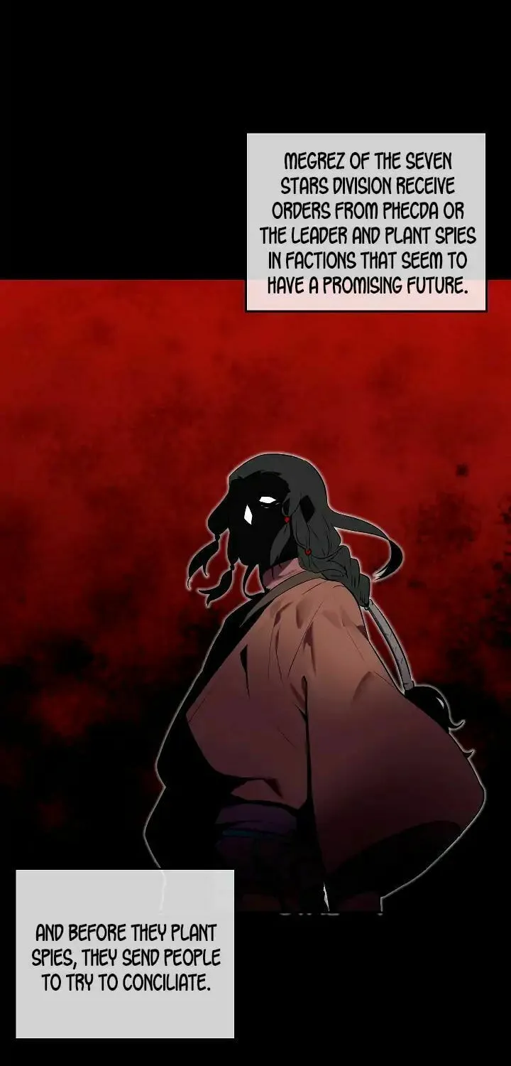 Read Volcanic Age chapter 96 image 14 on Lezhin