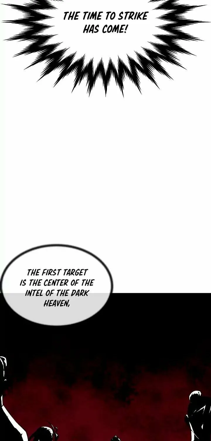Read Volcanic Age chapter 96 image 18 on Lezhin