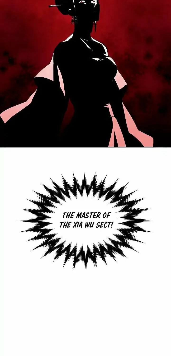 Read Volcanic Age chapter 96 image 20 on Lezhin