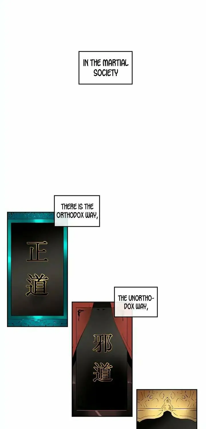 Read Volcanic Age chapter 96 image 23 on Lezhin