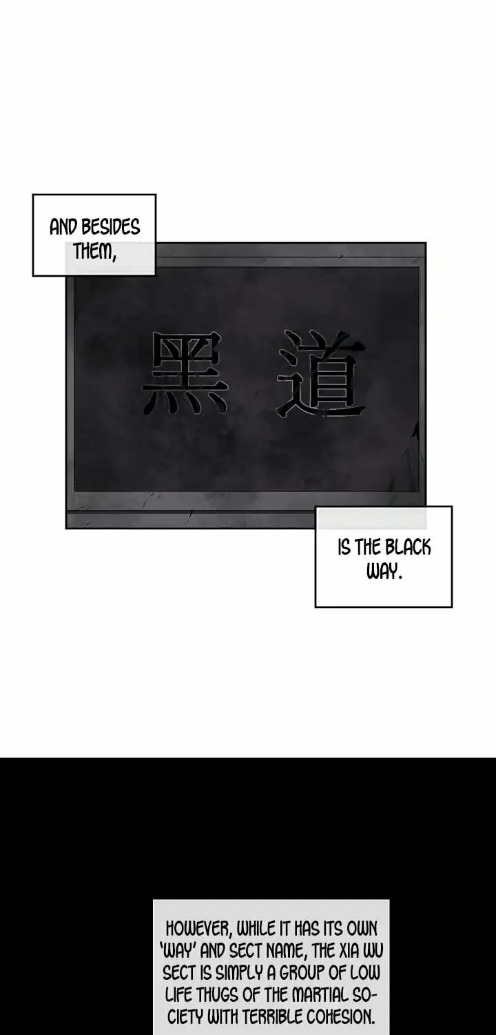 Read Volcanic Age chapter 96 image 25 on Lezhin