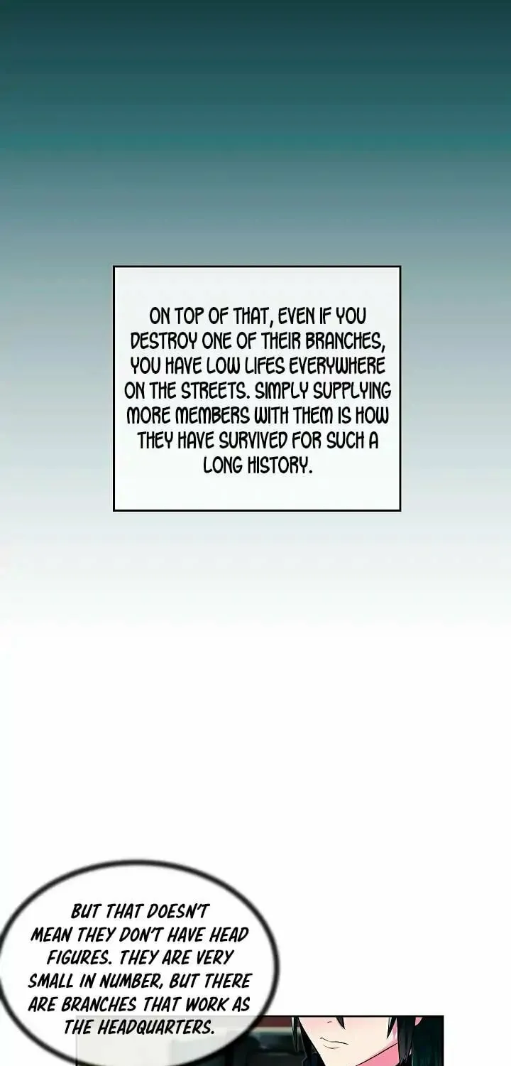 Read Volcanic Age chapter 96 image 29 on Lezhin