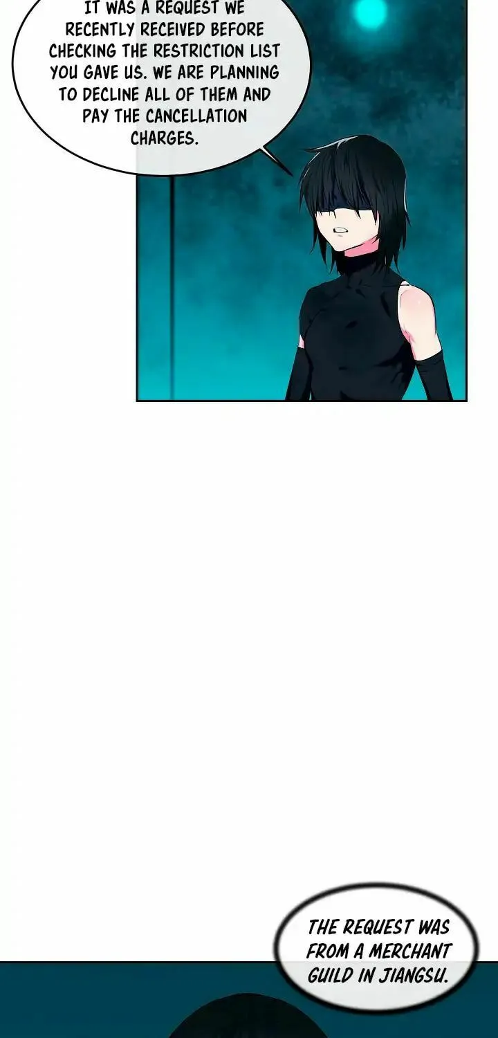 Read Volcanic Age chapter 96 image 3 on Lezhin