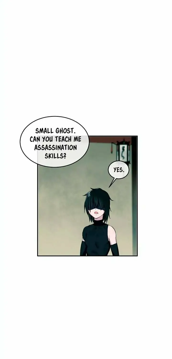 Read Volcanic Age chapter 96 image 31 on Lezhin