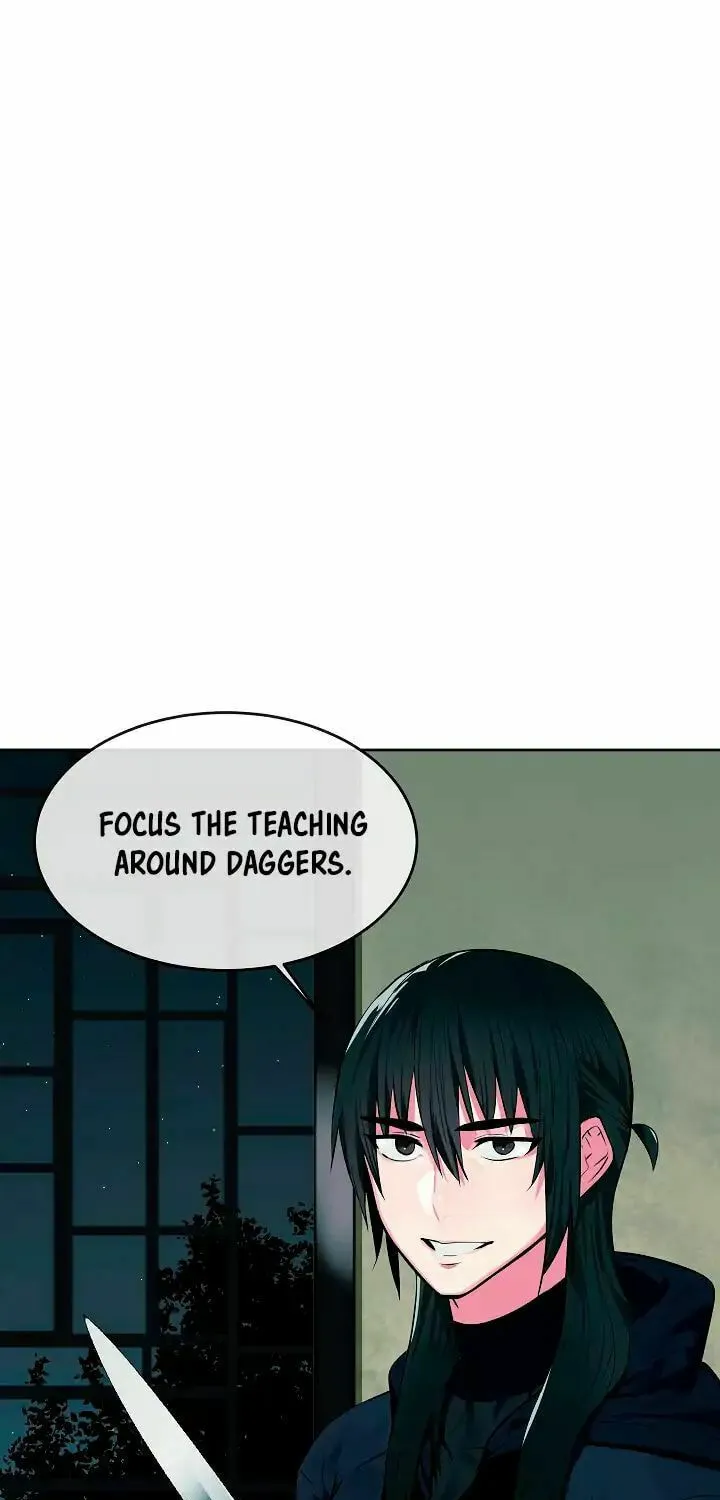 Read Volcanic Age chapter 96 image 33 on Lezhin