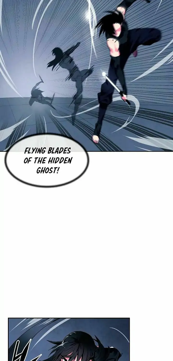 Read Volcanic Age chapter 96 image 37 on Lezhin