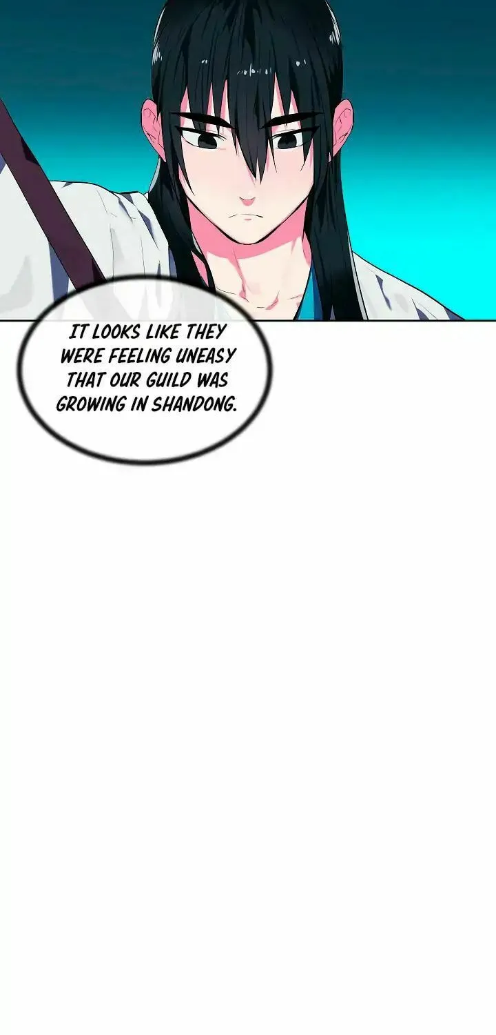 Read Volcanic Age chapter 96 image 4 on Lezhin