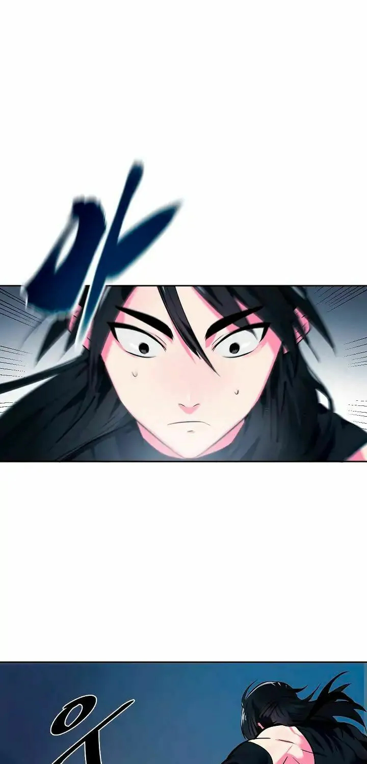 Read Volcanic Age chapter 96 image 41 on Lezhin