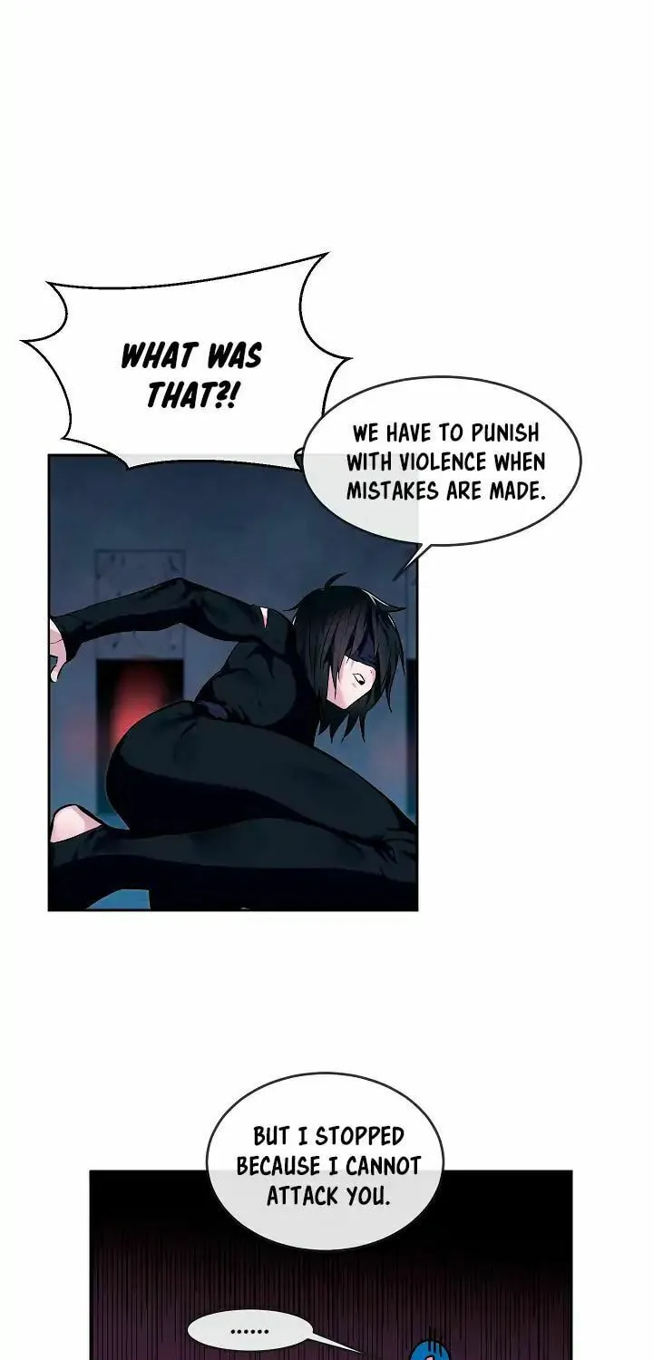 Read Volcanic Age chapter 96 image 43 on Lezhin