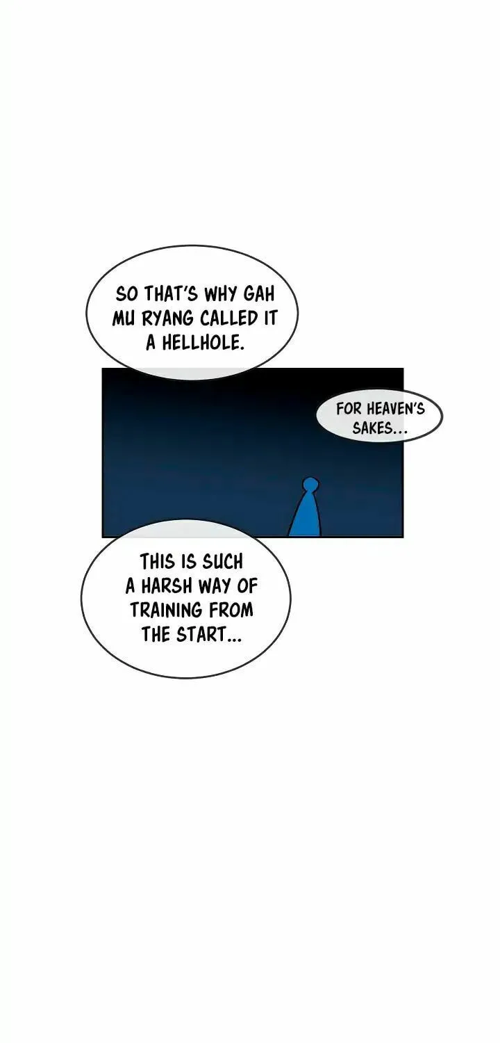 Read Volcanic Age chapter 96 image 45 on Lezhin