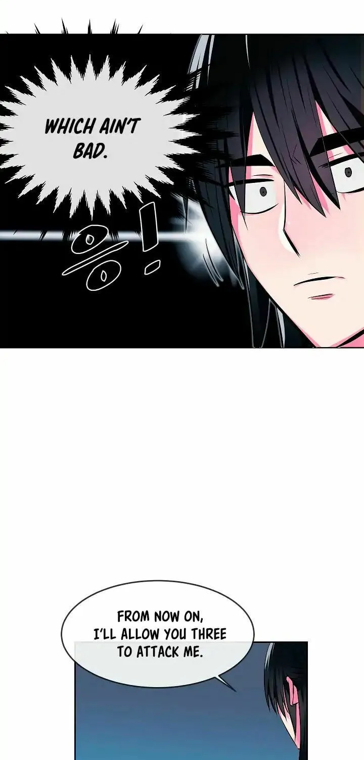 Read Volcanic Age chapter 96 image 46 on Lezhin