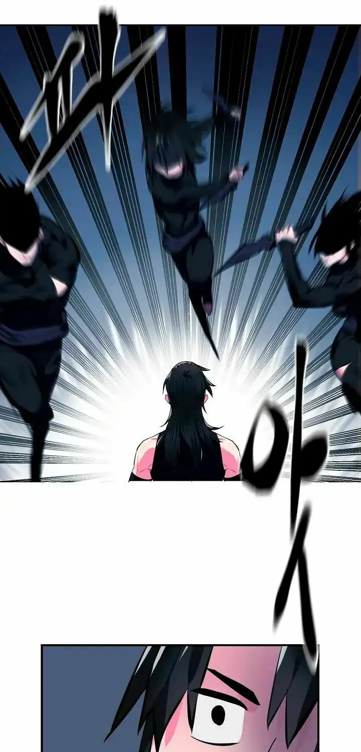 Read Volcanic Age chapter 96 image 49 on Lezhin