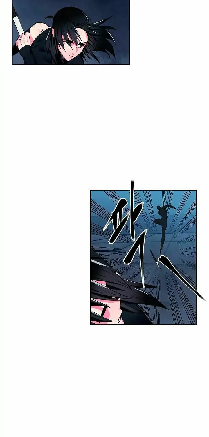 Read Volcanic Age chapter 96 image 54 on Lezhin
