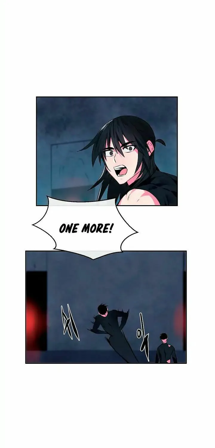 Read Volcanic Age chapter 96 image 55 on Lezhin