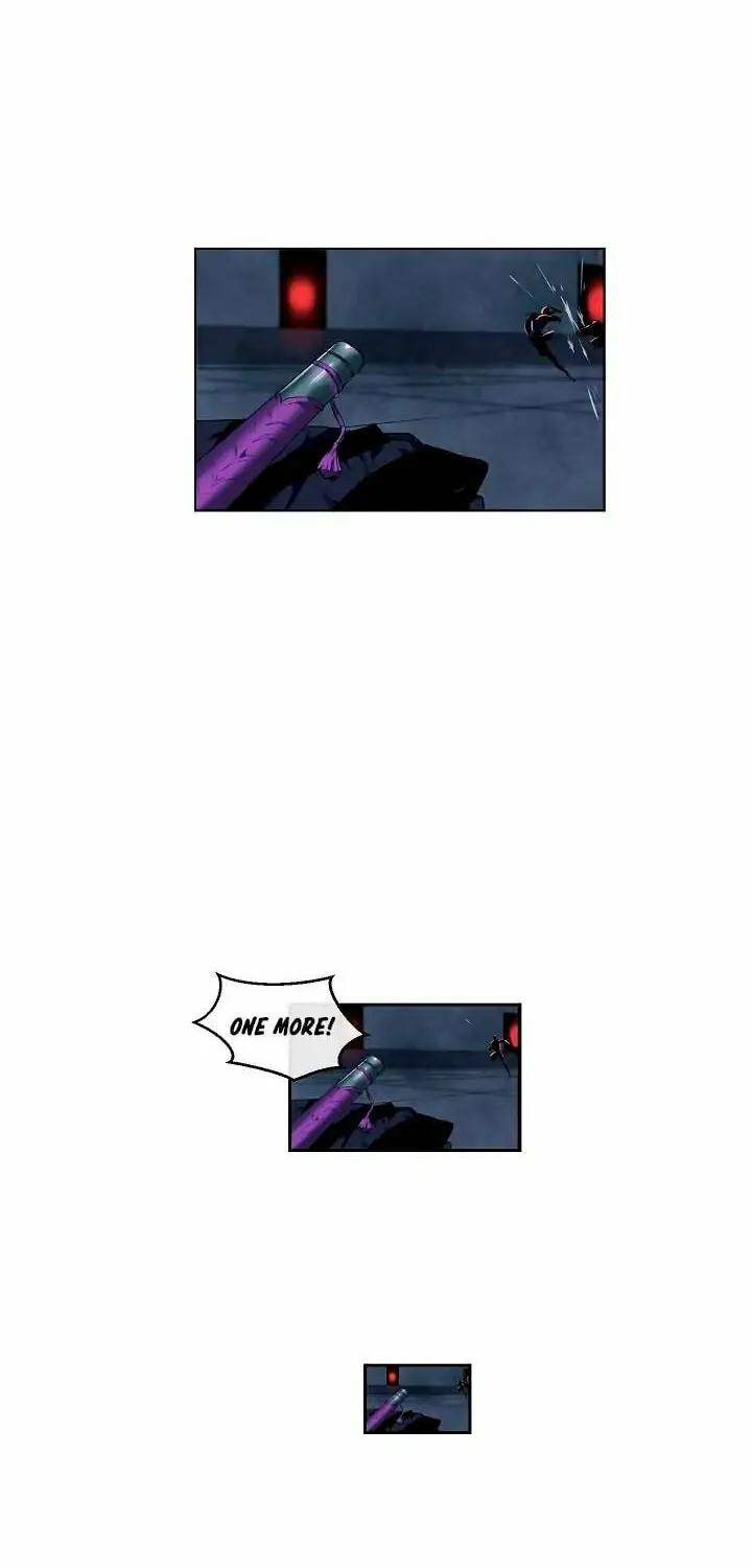 Read Volcanic Age chapter 96 image 58 on Lezhin