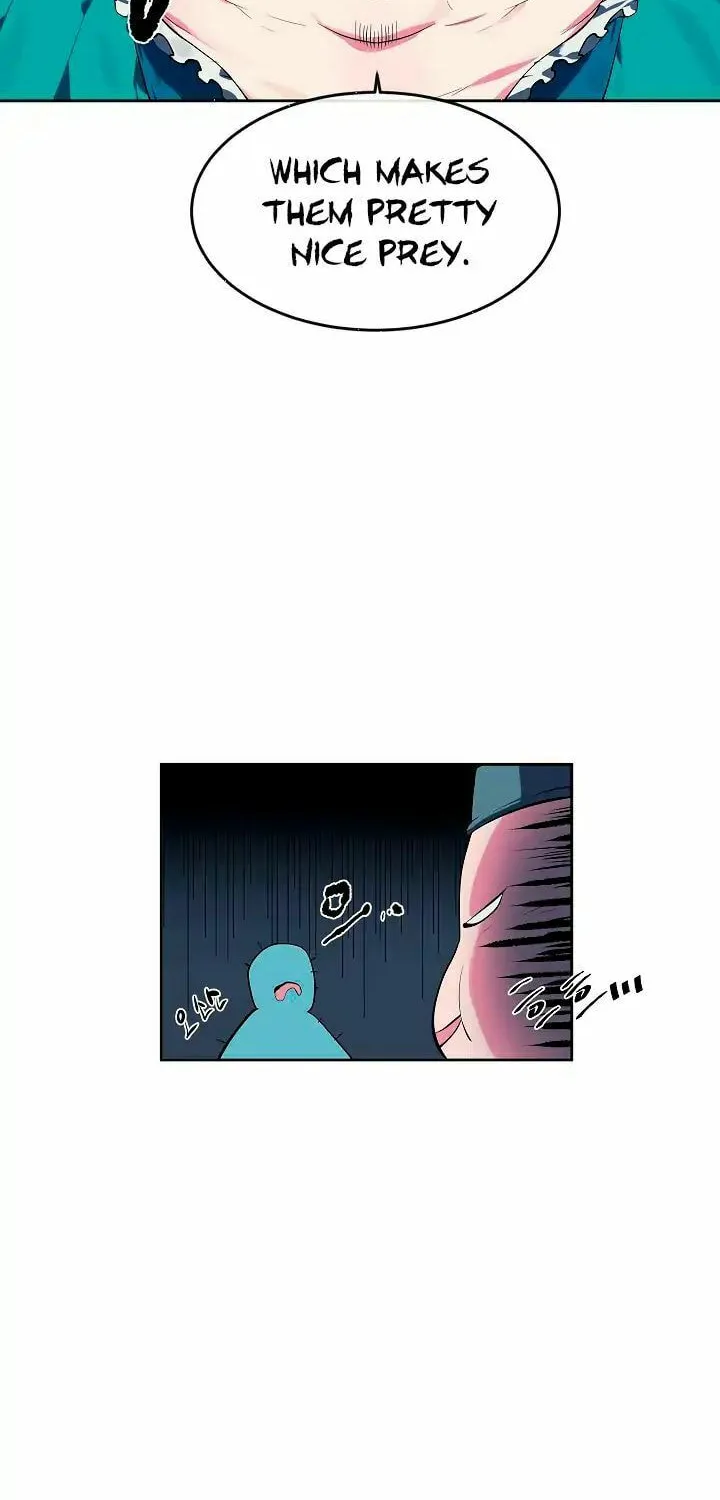 Read Volcanic Age chapter 96 image 6 on Lezhin