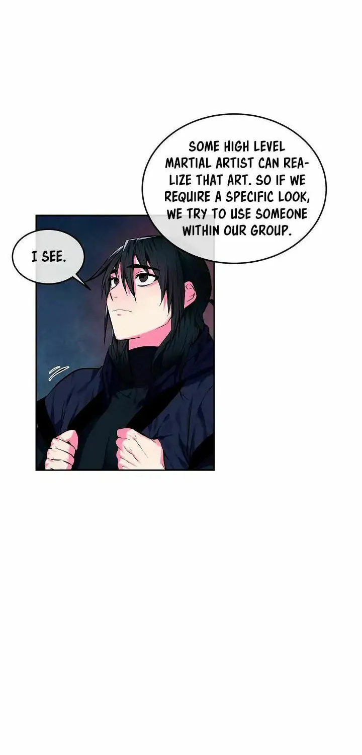 Read Volcanic Age chapter 97 image 10 on Lezhin