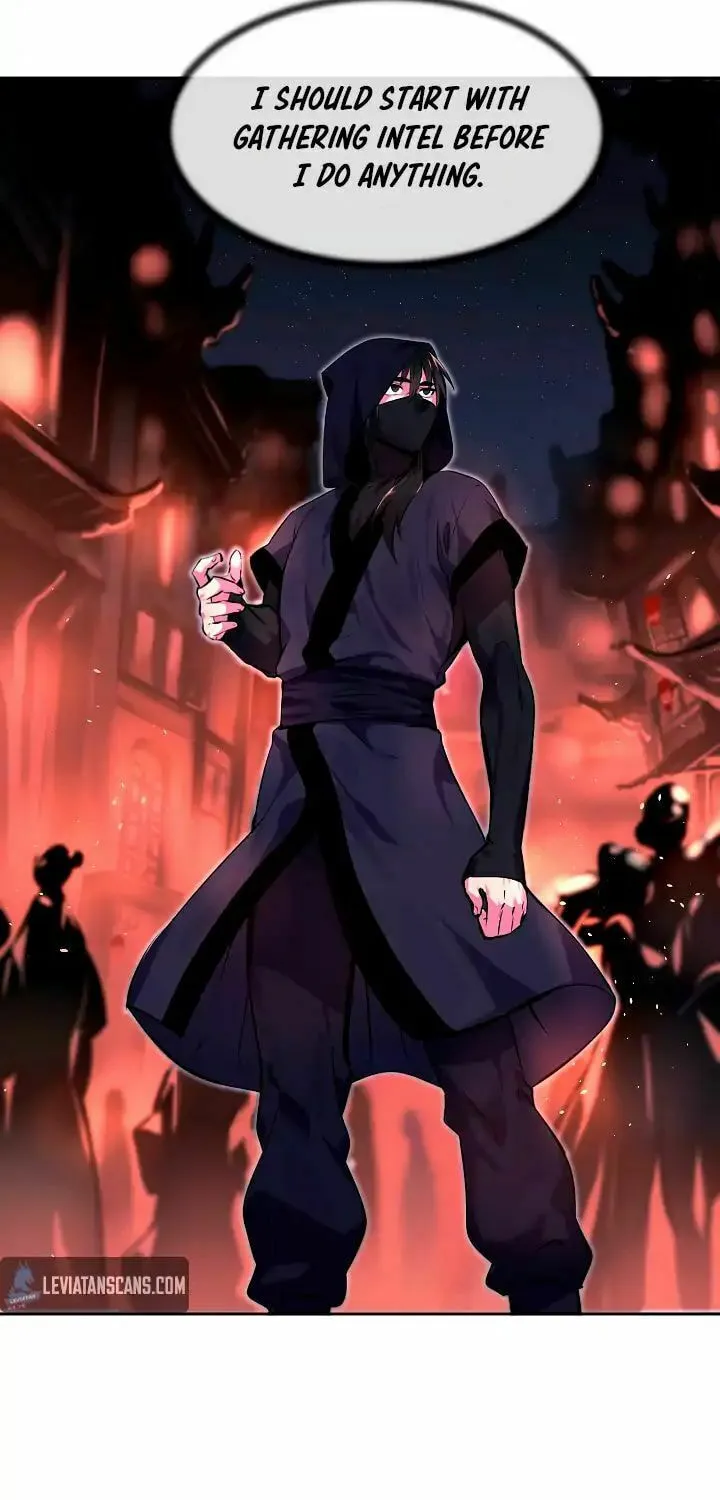 Read Volcanic Age chapter 97 image 15 on Lezhin