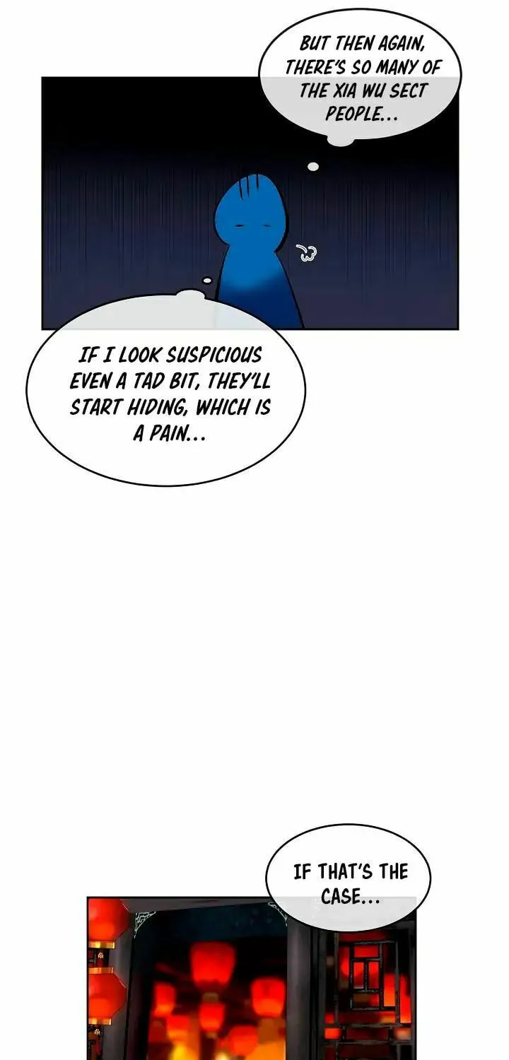 Read Volcanic Age chapter 97 image 17 on Lezhin
