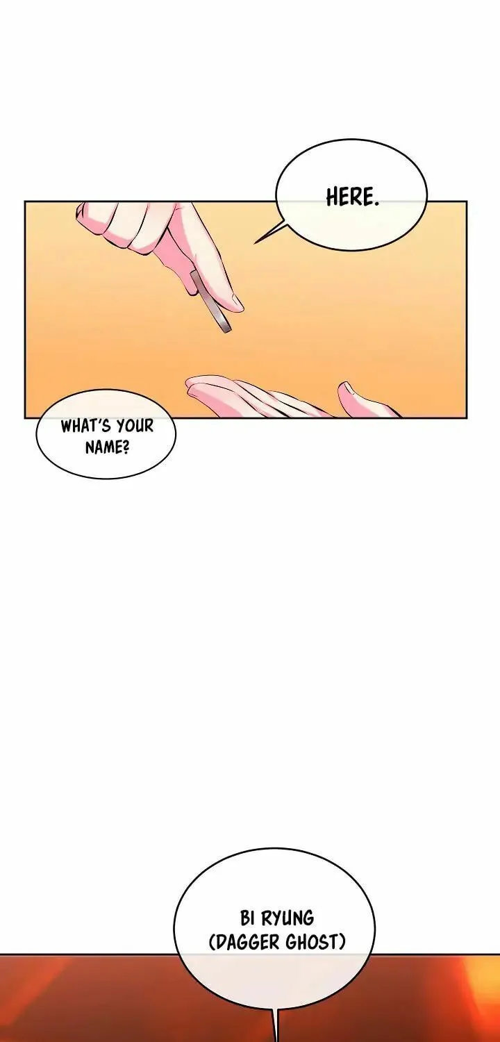 Read Volcanic Age chapter 97 image 19 on Lezhin