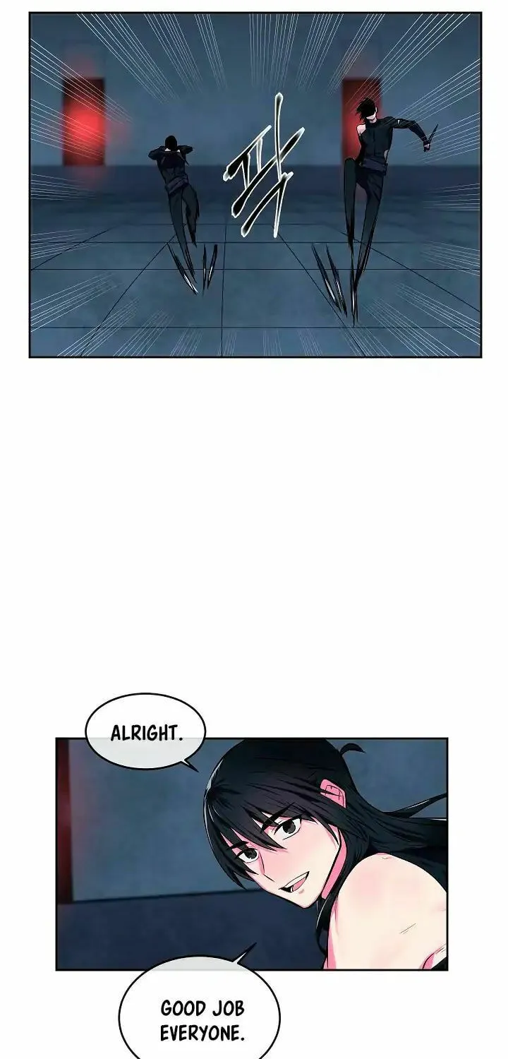 Read Volcanic Age chapter 97 image 2 on Lezhin