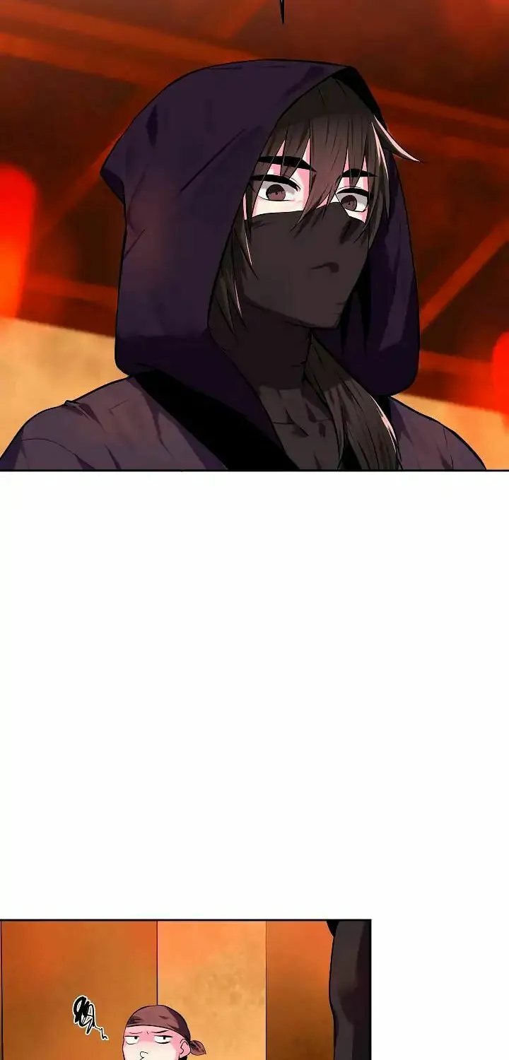 Read Volcanic Age chapter 97 image 20 on Lezhin