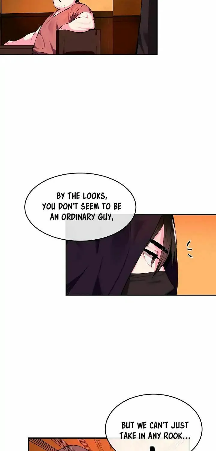 Read Volcanic Age chapter 97 image 21 on Lezhin