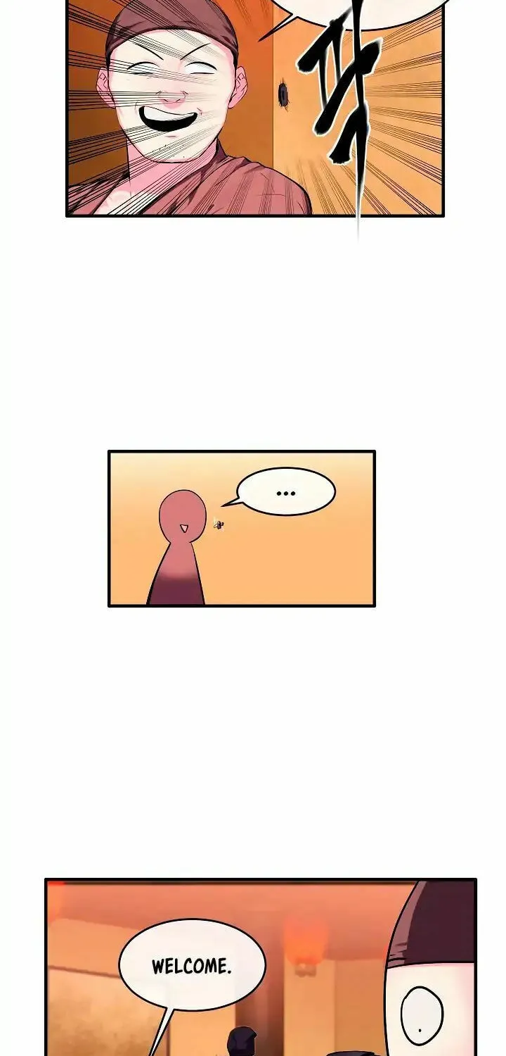 Read Volcanic Age chapter 97 image 22 on Lezhin