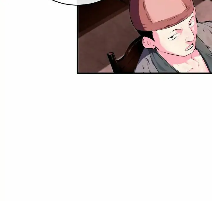 Read Volcanic Age chapter 97 image 24 on Lezhin