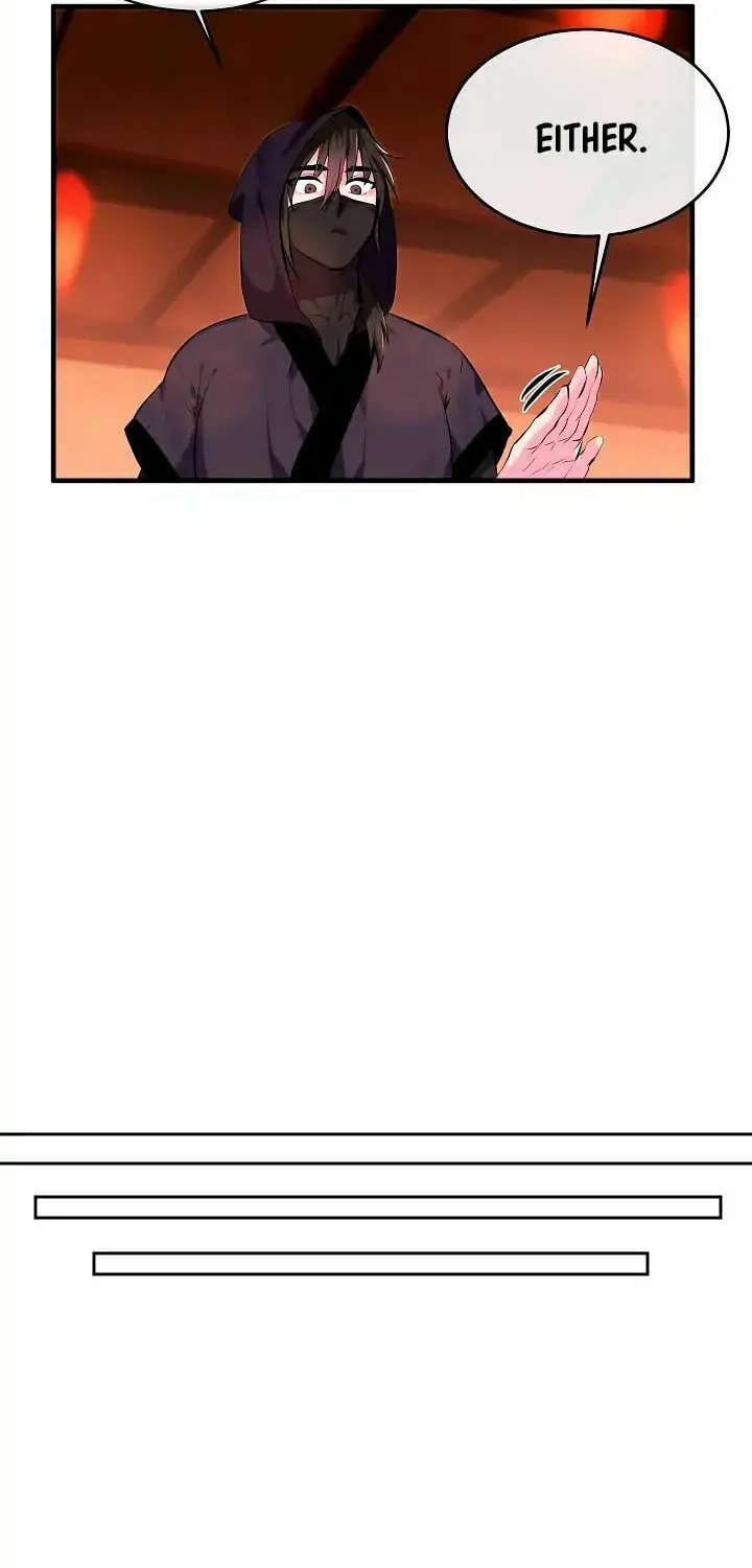 Read Volcanic Age chapter 97 image 28 on Lezhin
