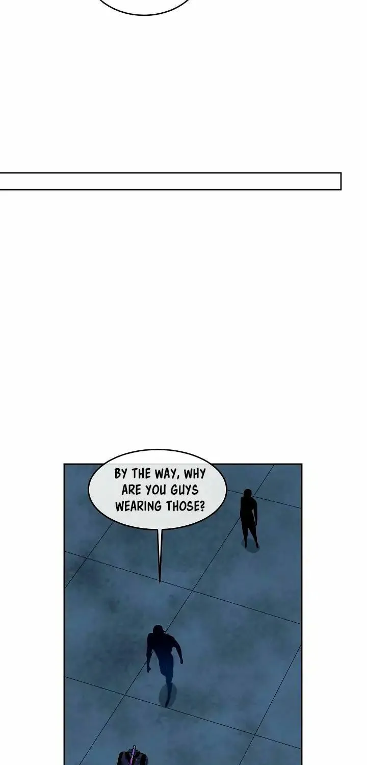 Read Volcanic Age chapter 97 image 3 on Lezhin